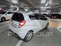 2013 Chevrolet Spark