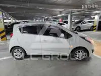 2013 Chevrolet Spark