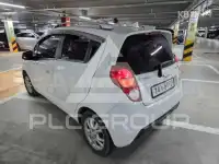 2013 Chevrolet Spark