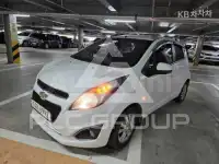 2013 Chevrolet Spark