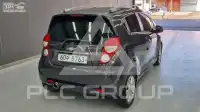 2013 Chevrolet Spark