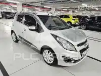 2013 Chevrolet Spark