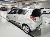 2013 Chevrolet Spark