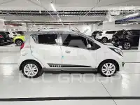 2013 Chevrolet Spark