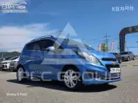 2013 Chevrolet Spark