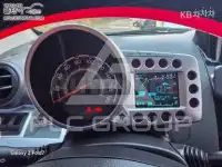 2013 Chevrolet Spark