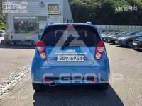 2013 Chevrolet Spark