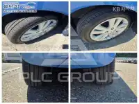 2013 Chevrolet Spark