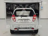 2013 Chevrolet Spark