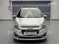 2013 Chevrolet Spark