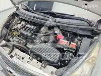 2013 Chevrolet Spark