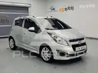 2013 Chevrolet Spark