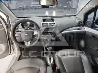 2013 Chevrolet Spark