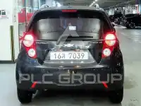 2013 Chevrolet Spark
