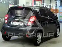 2013 Chevrolet Spark