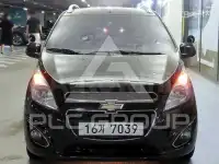 2013 Chevrolet Spark