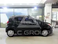 2013 Chevrolet Spark