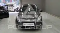 2013 Chevrolet Spark