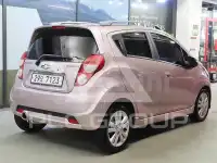 2013 Chevrolet Spark