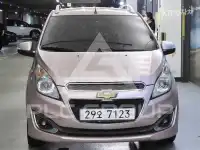 2013 Chevrolet Spark