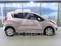 2013 Chevrolet Spark