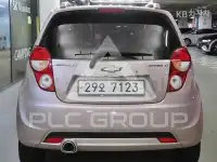 2013 Chevrolet Spark