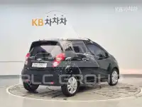 2013 Chevrolet Spark