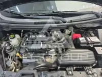 2013 Chevrolet Spark
