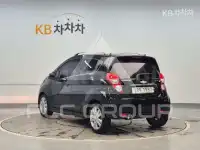 2013 Chevrolet Spark