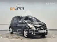 2013 Chevrolet Spark