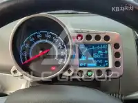 2013 Chevrolet Spark