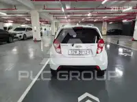 2013 Chevrolet Spark