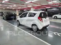 2013 Chevrolet Spark