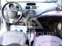 2013 Chevrolet Spark
