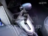 2013 Chevrolet Spark
