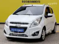 2013 Chevrolet Spark