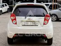 2013 Chevrolet Spark
