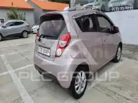 2013 Chevrolet Spark