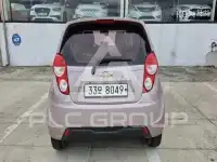 2013 Chevrolet Spark