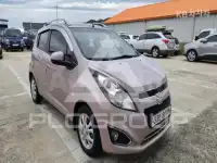 2013 Chevrolet Spark