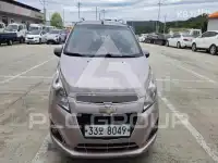 2013 Chevrolet Spark
