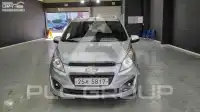 2013 Chevrolet Spark