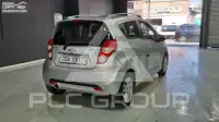 2013 Chevrolet Spark