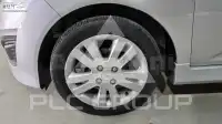 2013 Chevrolet Spark