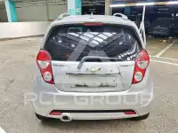 2013 Chevrolet Spark