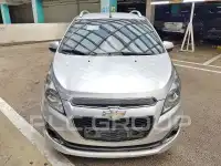 2013 Chevrolet Spark