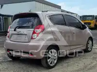 2013 Chevrolet Spark