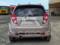 2013 Chevrolet Spark
