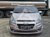2013 Chevrolet Spark