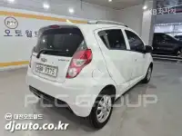 2013 Chevrolet Spark